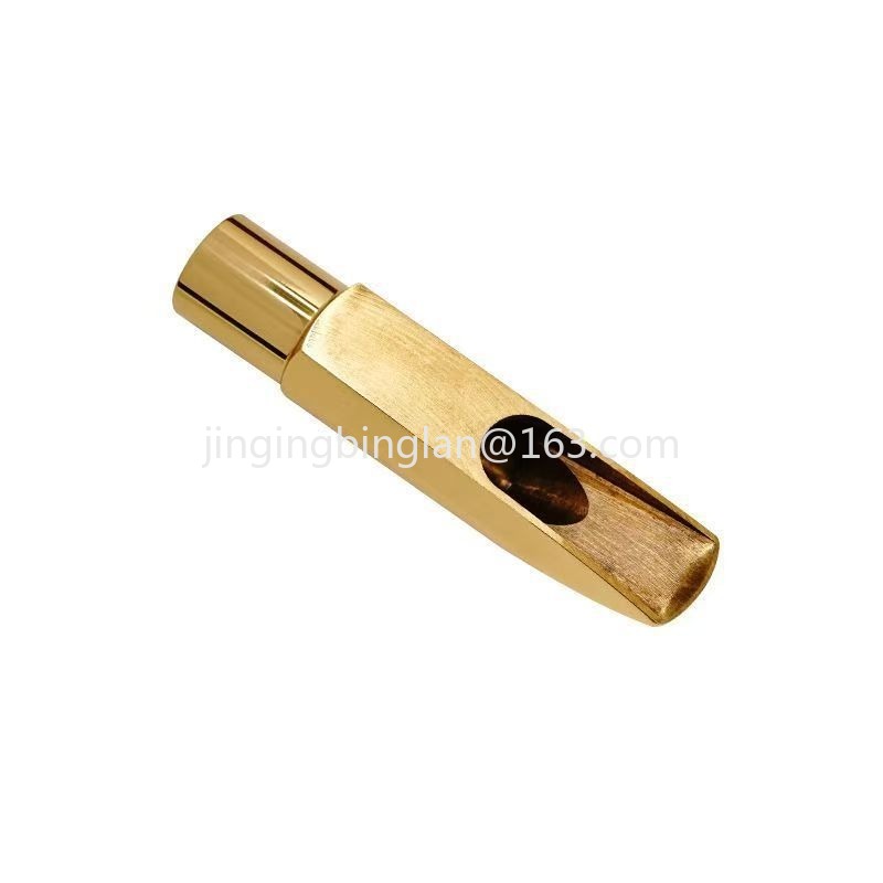 Musical Instrument Manufacturers - 제조업체 도매 금속 플루트 헤드 트레블