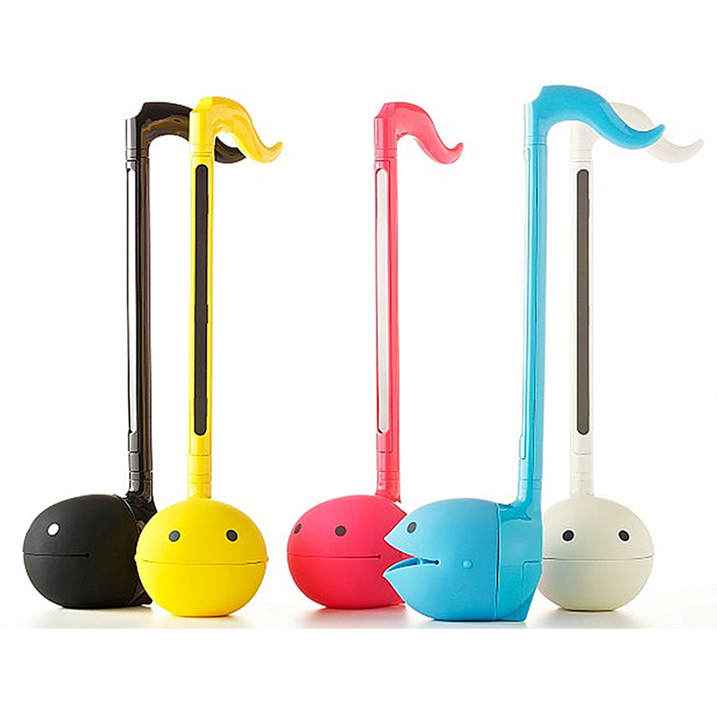Musical Instrument In Japanese - 전문 Otamatone 일본 전자 악기 장난감