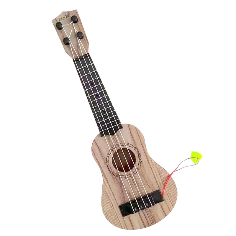 Musical Instrument For Toddlers - A99I-17In 어린이 우쿨렐레 기타 4줄 미니