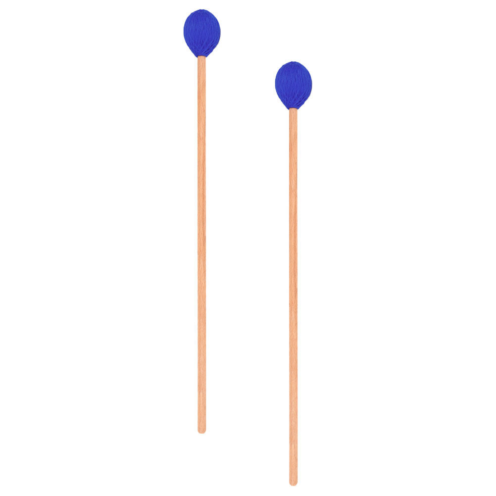 Musical Instrument Marimba - 1쌍의 세련된 디자인의 마림바 말렛, 텅