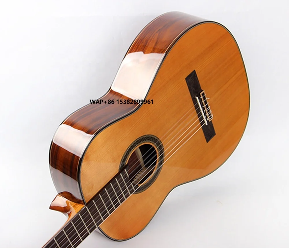 Musical Instrument Manufacturers - CH-G830SS 인기 판매 고품질 최고급 원목