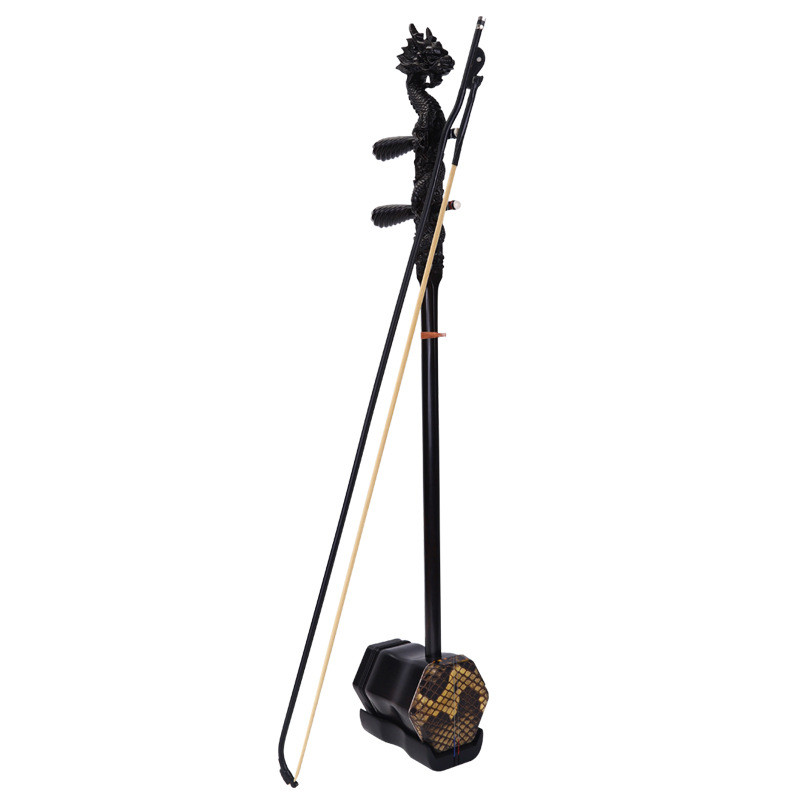Musical Instrument Manufacturers - 제조사 가격 중국산 이중 현 에보니