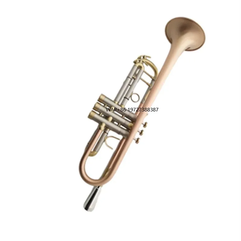Musical Instrument Manufacturers - 제조업체는 브러시드 마감 처리된 무거운 무게의