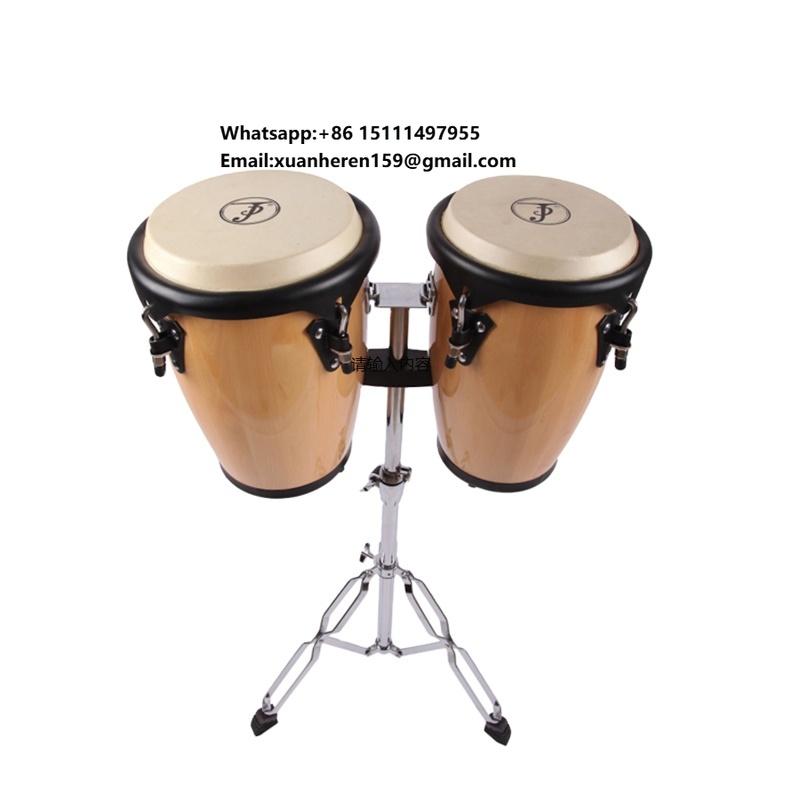 Musical Instrument Manufacturers - 무료 샘플 중국 악기 아프리카 악기