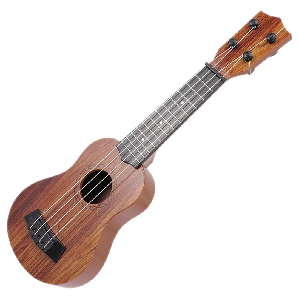 44cm 초보자 클래식 우쿨렐레 기타 교육 악기 유아  - Musical Instrument For Toddlers 리뷰 및 가격