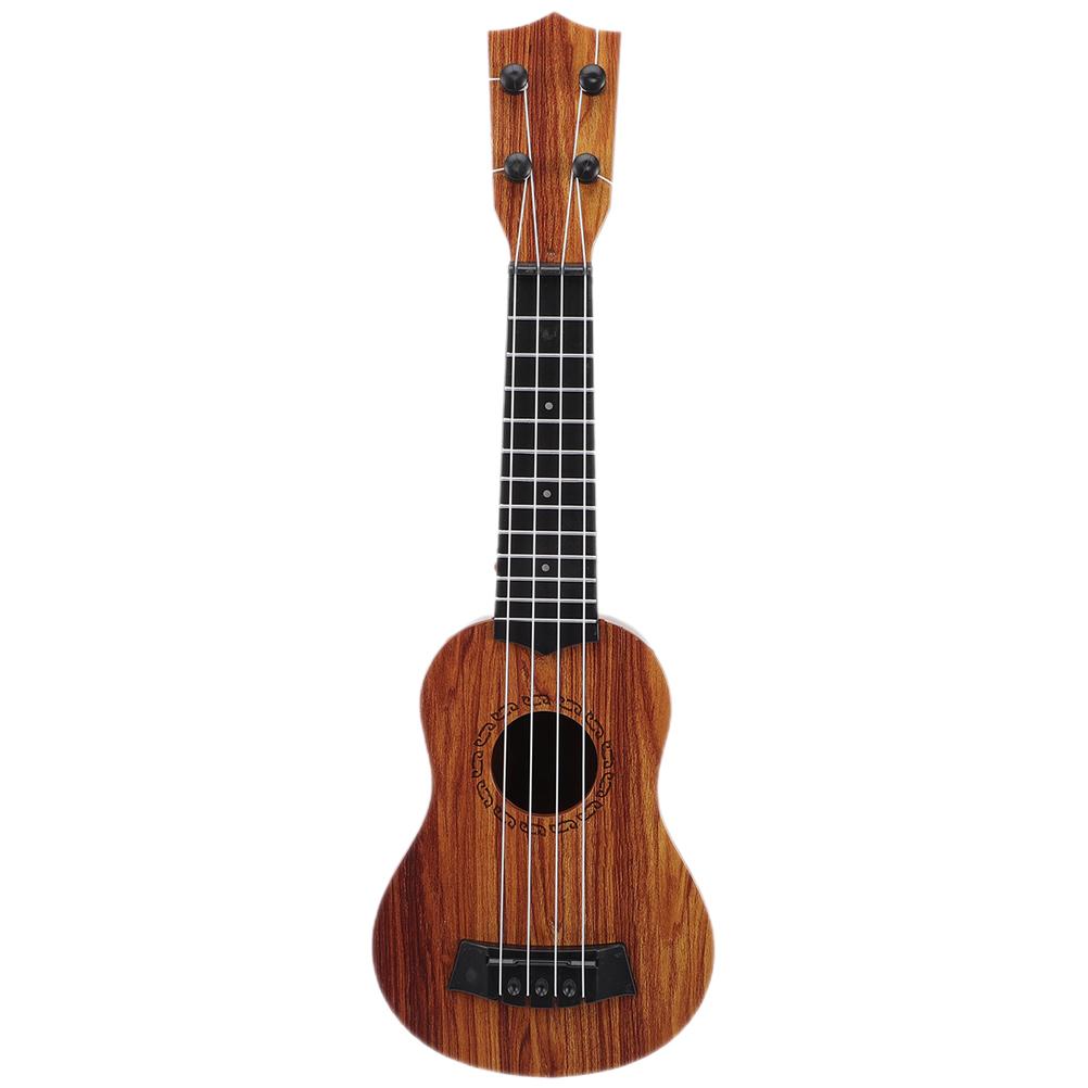 44cm 초보자 클래식 우쿨렐레 기타 교육 악기 유아  - Musical Instrument For Toddlers 리뷰 및 가격