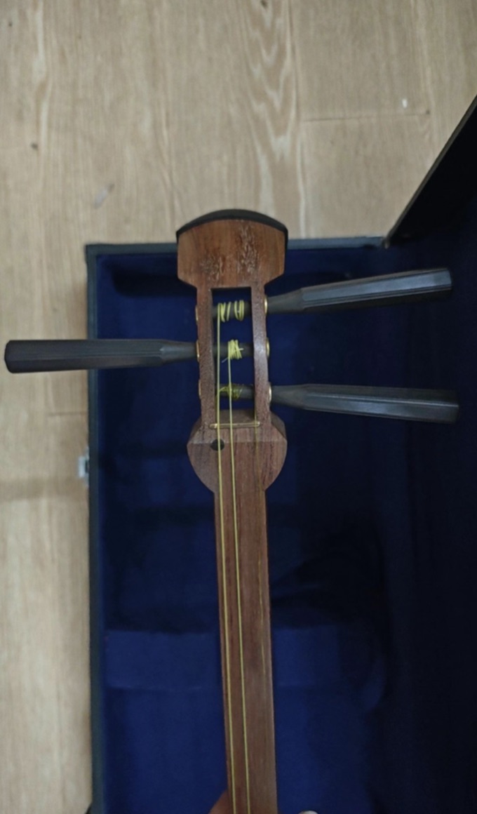 샴센 일본 전통 현악기, 재고 한 점만 있습니다. - Musical Instrument In Japanese 리뷰 및 가격