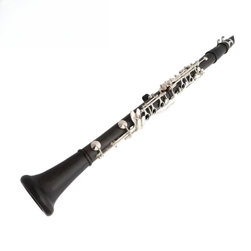에르만 악기 제조업체 에보니 대형 마우스 프로페셔널 클 - Musical Instrument Manufacturers 리뷰 및 가격