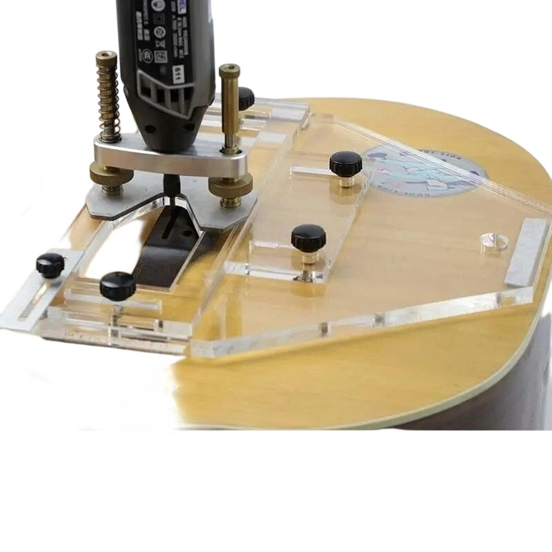 포크 클래식 기타 브리지 슬롯 몰드 하부 스트링 너트  - Musical Instrument Manufacturers 리뷰 및 가격