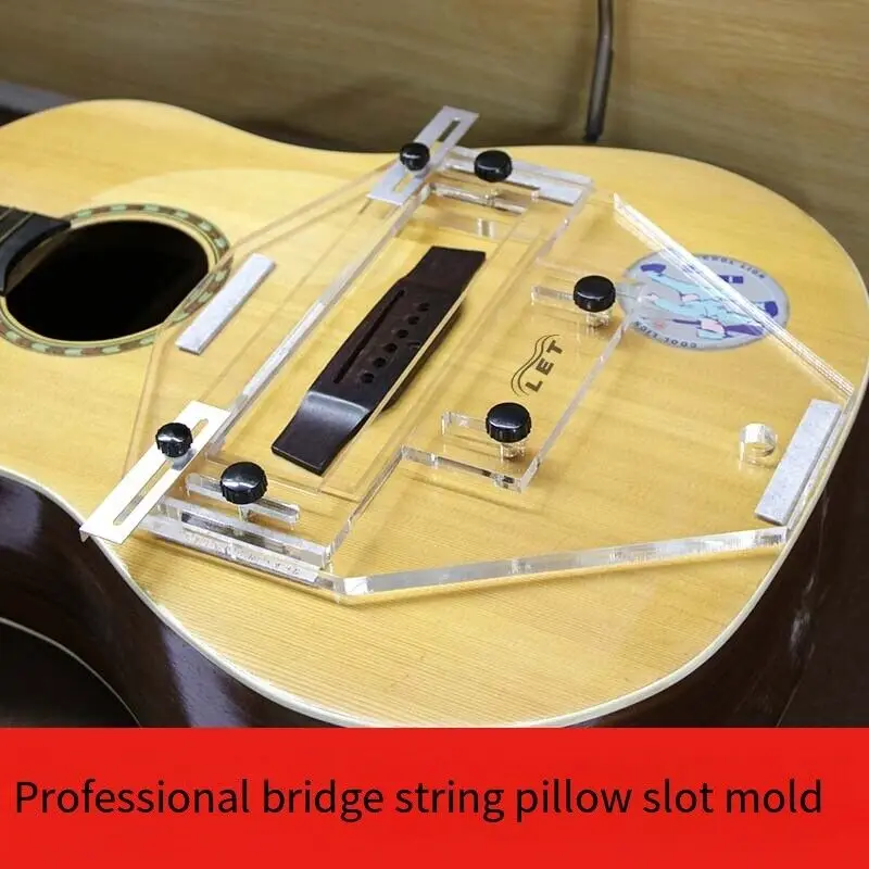 포크 클래식 기타 브리지 슬롯 몰드 하부 스트링 너트  - Musical Instrument Manufacturers 리뷰 및 가격