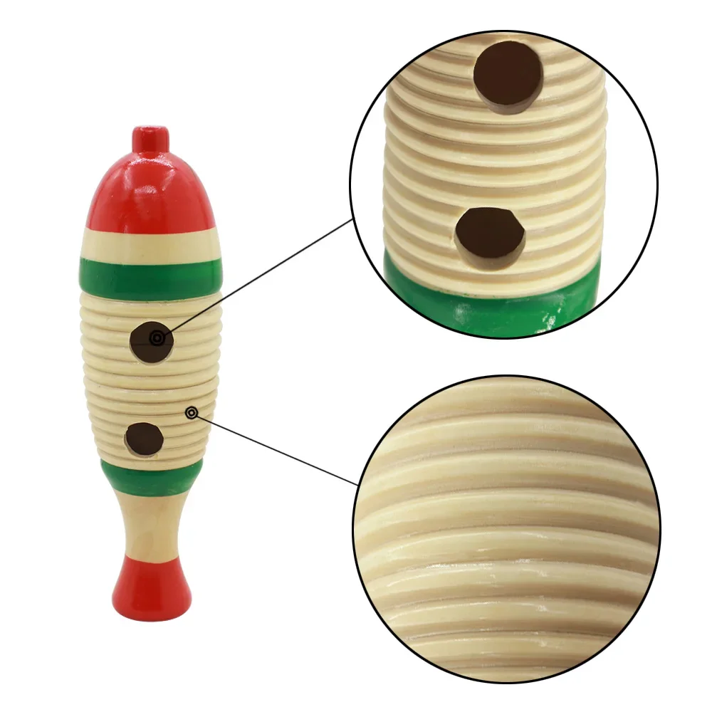 나무 물고기 뮤지컬 오르프 타악기 유아 교육 음악 게임 - Musical Instrument For Toddlers 리뷰 및 가격