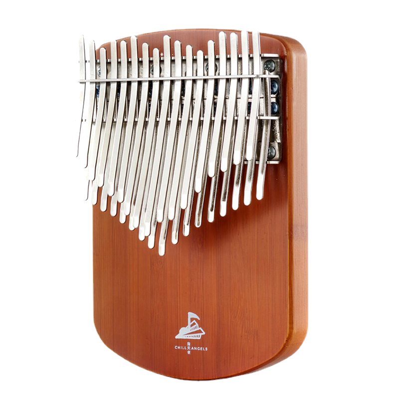전문 칼림바 엄지 피아노, B C 노트, 대나무 디아토 - Musical Instrument For Beginners 리뷰 및 가격