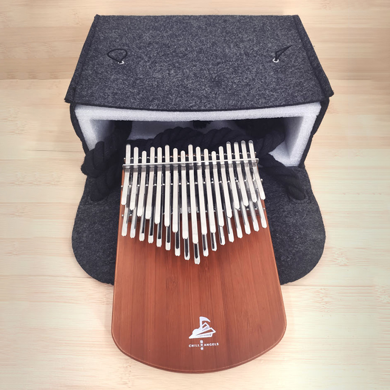 전문 칼림바 엄지 피아노, B C 노트, 대나무 디아토 - Musical Instrument For Beginners 리뷰 및 가격