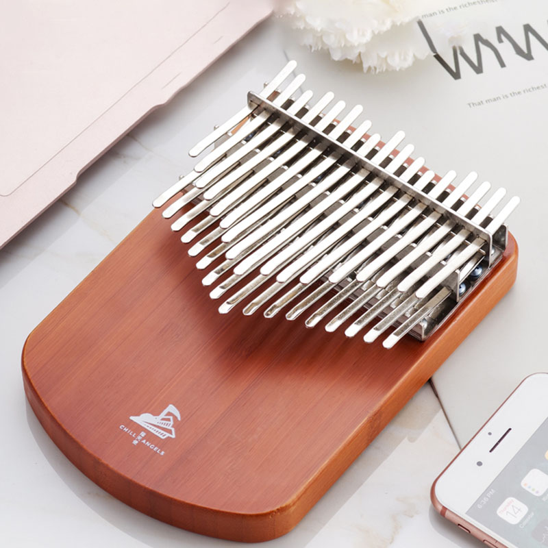 전문 칼림바 엄지 피아노, B C 노트, 대나무 디아토 - Musical Instrument For Beginners 리뷰 및 가격