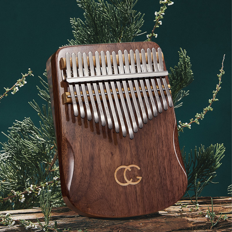 어린이 선물용 초심자 키보드 악기, 블랙 호두나무 손가 - Musical Instrument For Beginners 리뷰 및 가격