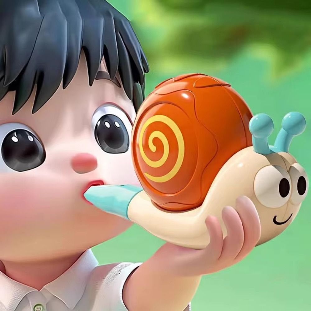 악기 달팽이 휘슬 클라리넷 아기용 인터랙티브 달팽이 뮤 - Musical Instrument Pronunciation 리뷰 및 가격