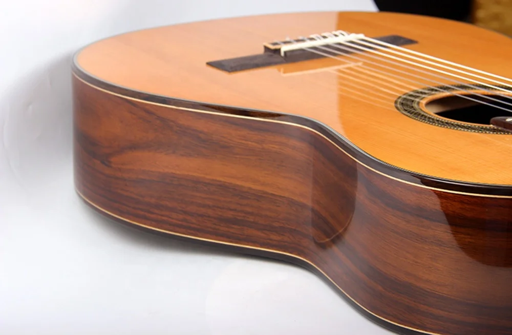 CH-G830SS  인기 판매 고품질 최고급 원목 바디 - Musical Instrument Manufacturers 리뷰 및 가격