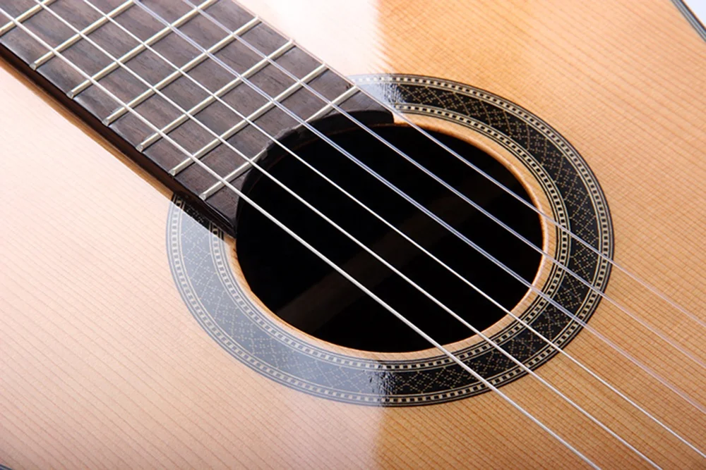CH-G830SS  인기 판매 고품질 최고급 원목 바디 - Musical Instrument Manufacturers 리뷰 및 가격