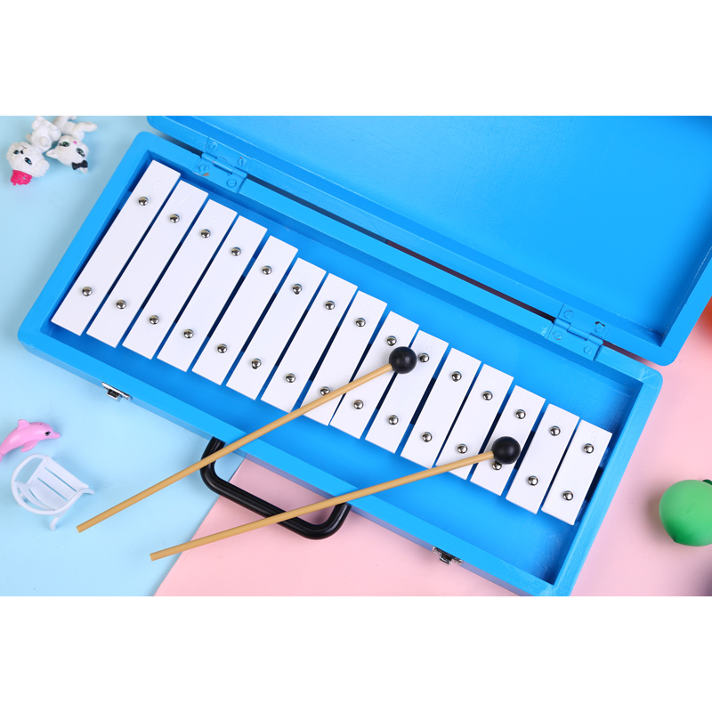 글로켄슈필 실로폰 제품 목록 타악기 15키 행진용 글로 - Musical Instrument With Name 리뷰 및 가격