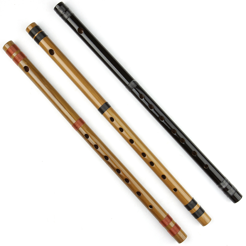 7/8 혼 일본식 대나무 플루트 두 가지 색상 악기 수 - Musical Instrument In Japanese 리뷰 및 가격