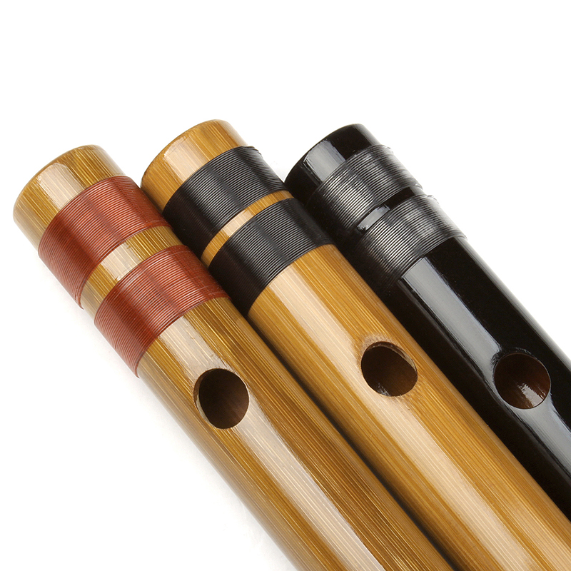 7/8 혼 일본식 대나무 플루트 두 가지 색상 악기 수 - Musical Instrument In Japanese 리뷰 및 가격