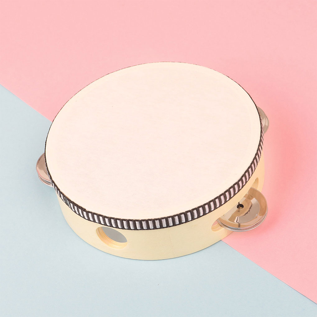 유아 악기 장난감, 핸드 탬버린, 어린이 드럼 세트 - Musical Instrument For Toddlers 리뷰 및 가격