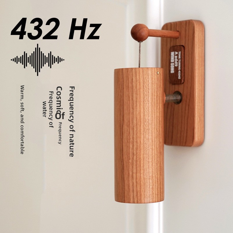 바람의 시 일본식 코드 바람소리 도파민 초인종 펜던트  - Musical Instrument In Japanese 리뷰 및 가격