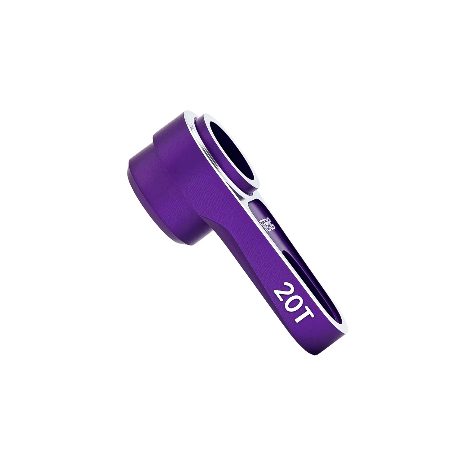 TCRC 7075 알루미늄 리어 20T 서보 혼(축방향 - Musical Instrument Trumpet 리뷰 및 가격