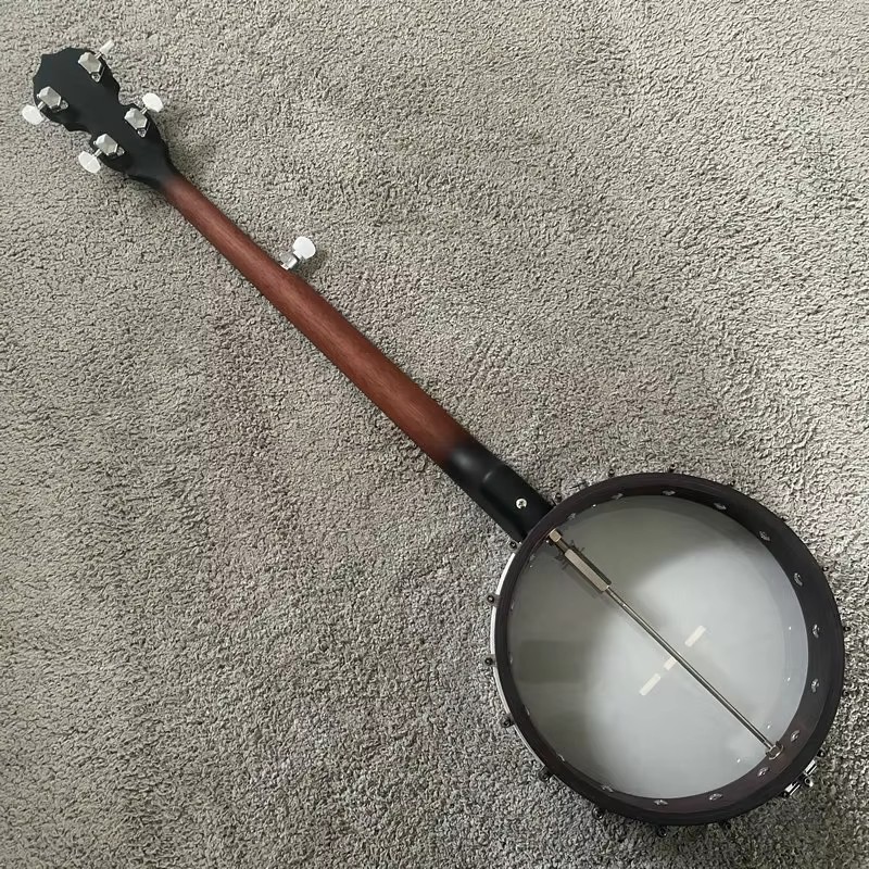 G881 랠리 5현 밴조, 22프렛, 11인치 오픈백  - Banjo 5 String Open 리뷰 및 가격