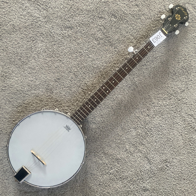J063 제품명: RALLY 5현 밴조, 한국산, 오픈 - Banjo 5 String Open 리뷰 및 가격