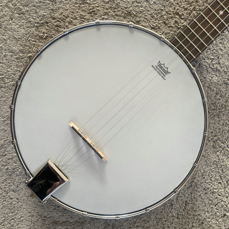 J063 제품명: RALLY 5현 밴조, 한국산, 오픈 - Banjo 5 String Open 리뷰 및 가격