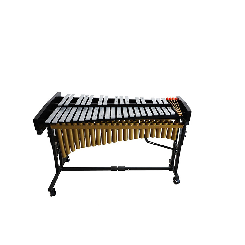 중국 전통 악기 타악기 마림바 37음계 나무 악보대가  - Musical Instrument Marimba 리뷰 및 가격