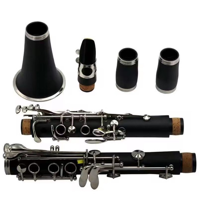 제조사 직송: 학생 및 성인용 B♭ 17키 ABS 클라 - Musical Instrument Manufacturers 리뷰 및 가격