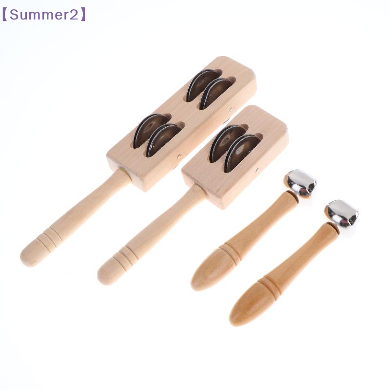 유아용 나무 오르프 타악기 장난감 나무 물고기 징글 스 - Musical Instrument For Toddlers 리뷰 및 가격